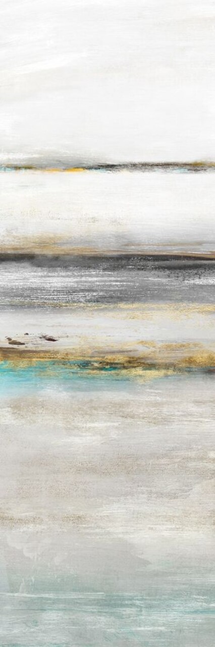 Quiet Evening III Poster Print by Isabelle Z - Item # VARPDXEZ280A